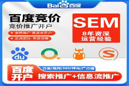 行业案例研究：SEM竞价托管的策略与挑战